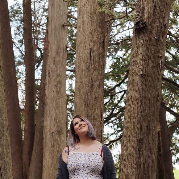 Meet your Posher, Savannah - Picture 1 of 1